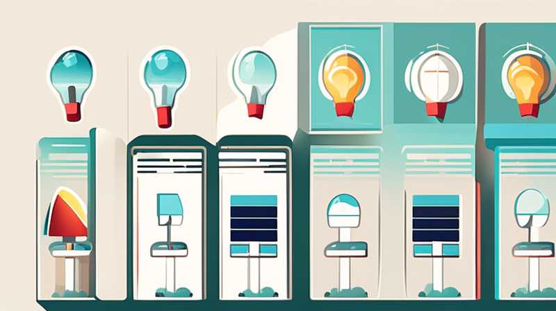 What You Need to Assemble a Solar Light