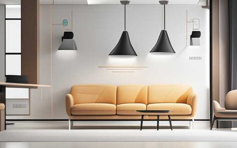 How to use plug-in wall mounted solar energy