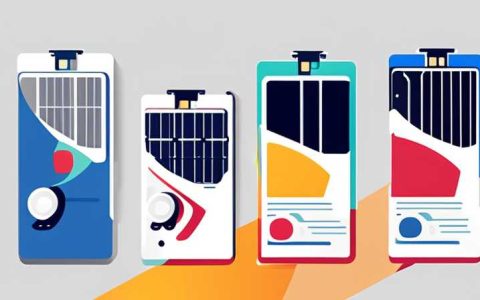 How to connect lithium battery to solar panel