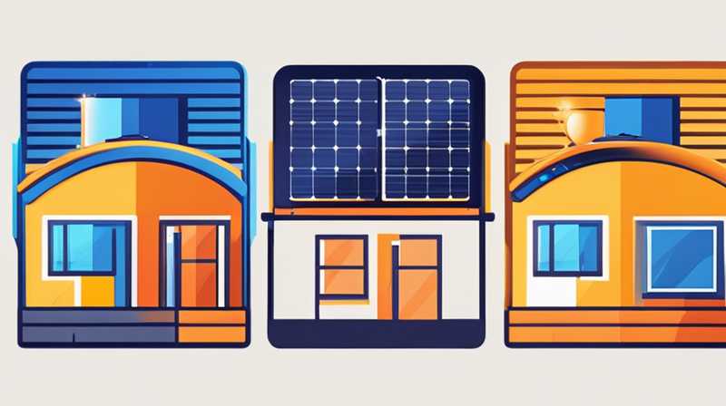 How much electricity can rooftop solar generate?