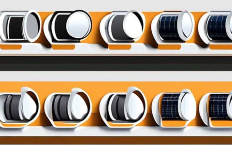 Which solar aluminum tube is better?