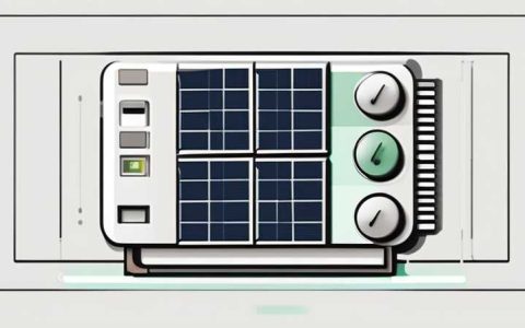 How many volts per cell of solar panel