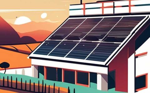 How about solar power grid in the countryside?