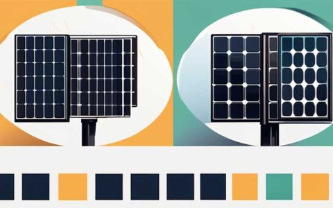 How much does it cost to install small solar panel lighting