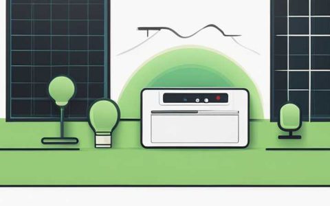 ¿Qué tal la disipación de calor de las baterías de almacenamiento de energía para exteriores?