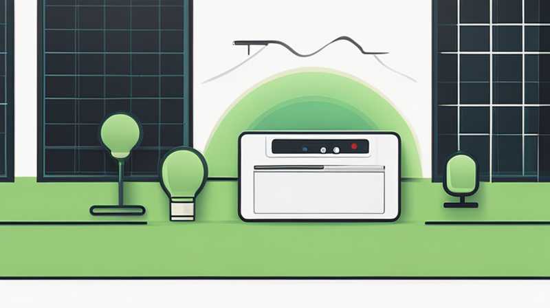 ¿Qué tal la disipación de calor de las baterías de almacenamiento de energía para exteriores?