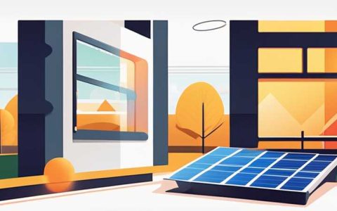 Which room should solar energy be installed in?
