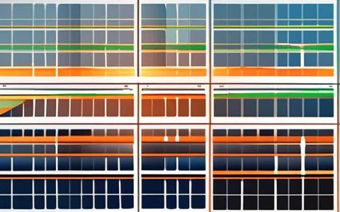 How to shut down the solar panel