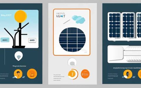 How to choose a solar street light system