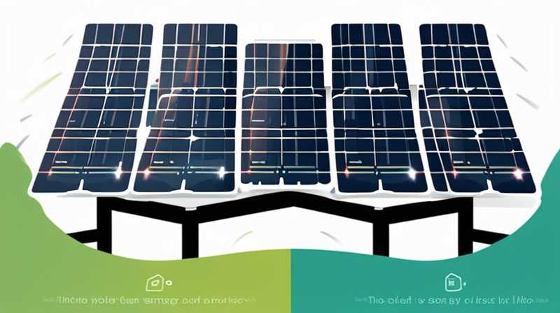 How much does solar energy cost per kilowatt-hour