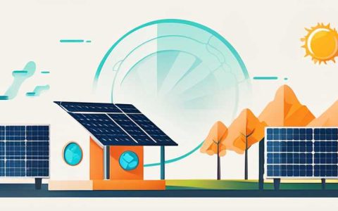 Why does solar energy keep working?