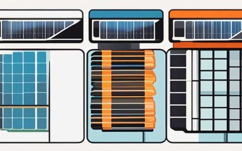 How to keep solar panels clean