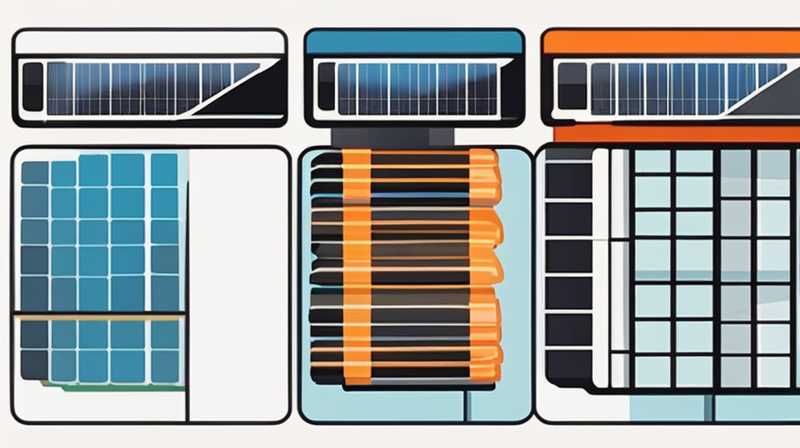 How to keep solar panels clean