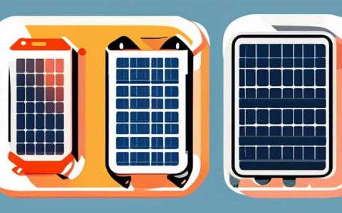 How much does a large solar rack cost?