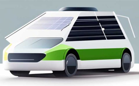 How much is the factory price of solar electric vehicles