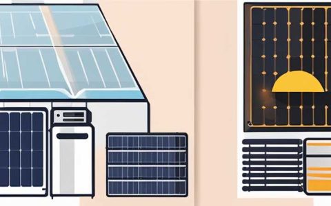 How to install photovoltaic panels