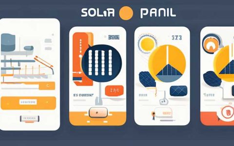 What does solar panel current classification h mean?