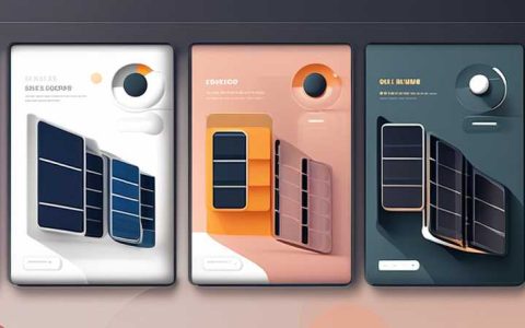 What kind of wall-mounted solar energy is good?