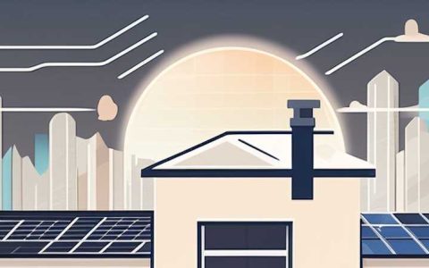 What to do if your home solar panel leaks electricity