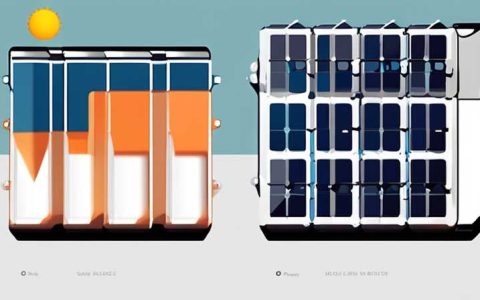 What is the material of the solar thermal barrel?