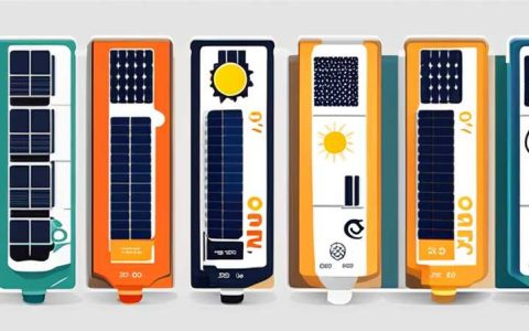 What does 1000m solar light mean?