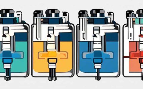 How to adjust the temperature of solar solenoid valve
