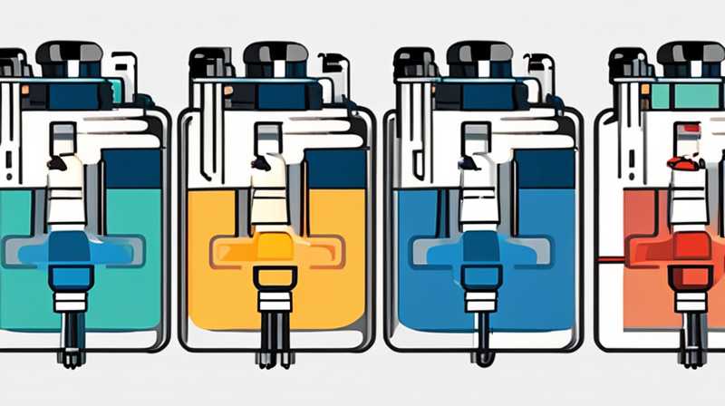 How to adjust the temperature of solar solenoid valve