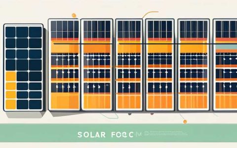 How to build a civilized solar farm