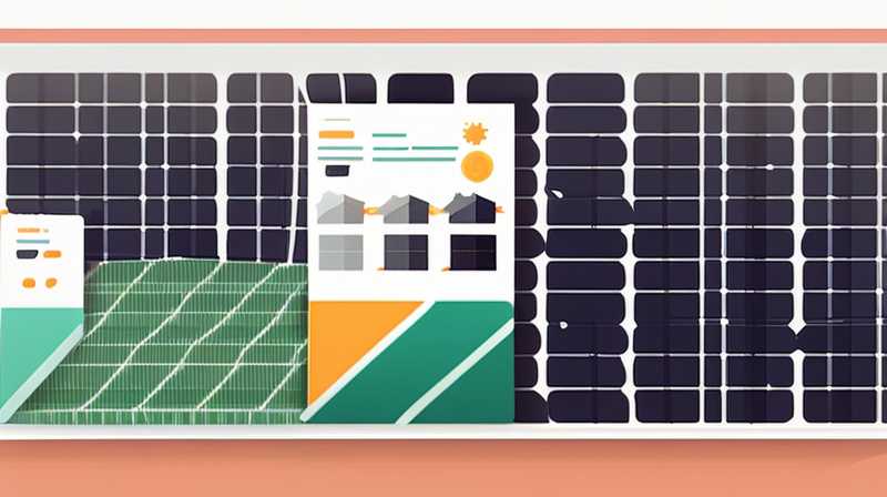 How much does a 630 solar panel cost?