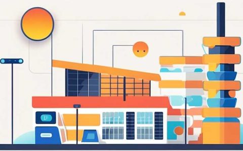 Where is the factory that makes solar lights?