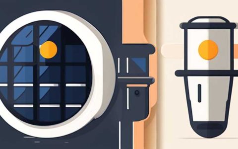 How many hours does a solar light last?