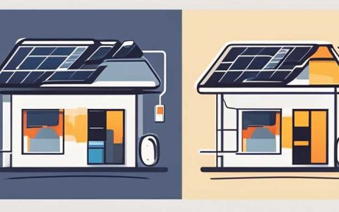 How to use electricity in a small solar home