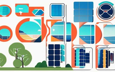 How to adjust the power of solar energy