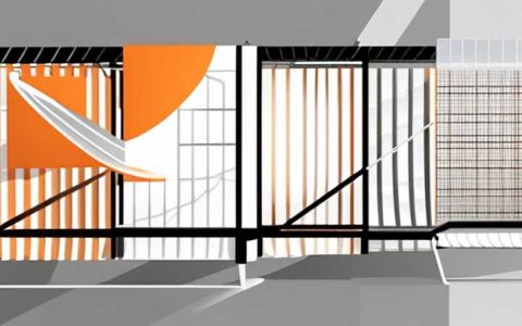 How to Build a Solar Shade Net