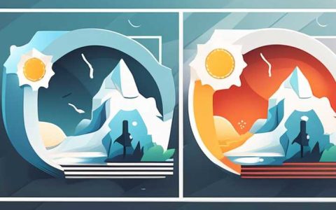 What to do if the sun freezes and does not thaw