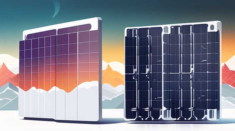 How long will it take for solar power to be available in the Northwest?