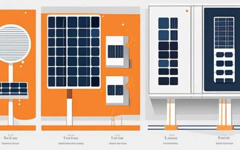 What is the history of solar panels?