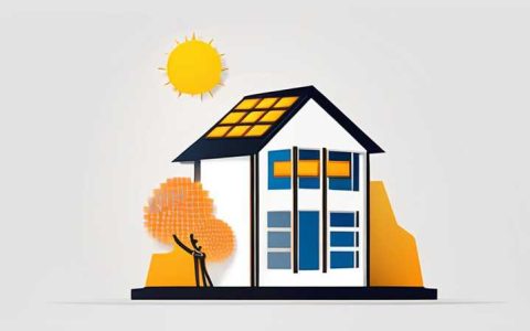 What about solar energy for home use?