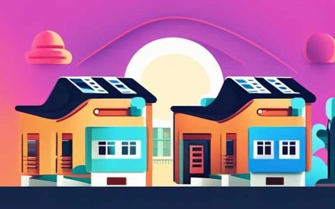 How to use dual color solar lights