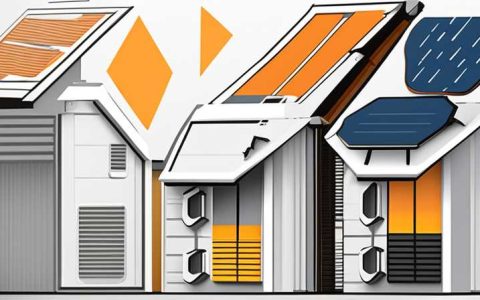 How to reinforce the solar panel roof