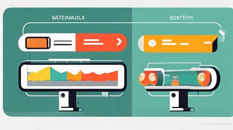 ¿Qué baterías son mejores para las estaciones de almacenamiento de energía?