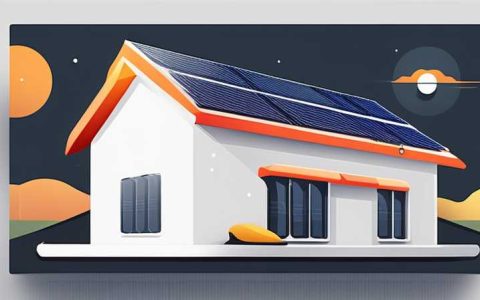 How to damage solar panels?