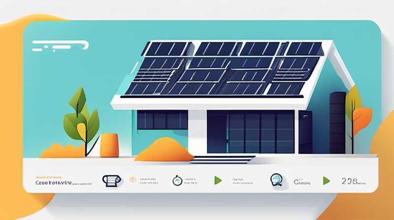 Can solar energy be used to prevent moisture? Why?