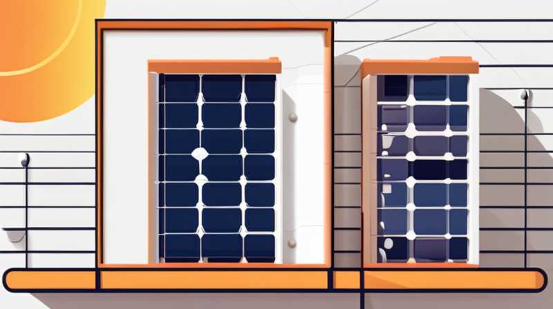 What are solar tiles like?