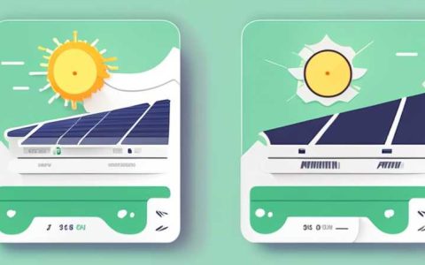 How to evaluate the work of inspecting solar panels