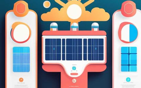 How many joules does 1 cubic meter of solar energy contain?