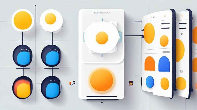 Which module is Advanced Solar?