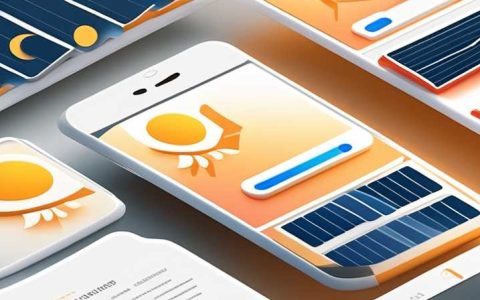 How to sell solar power to