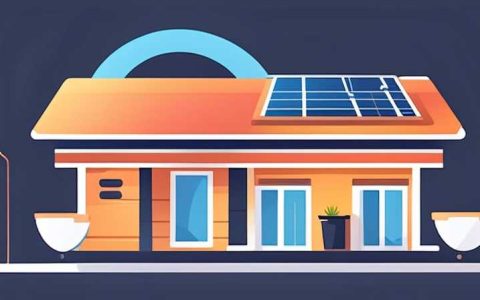 How to install solar energy-saving headlights