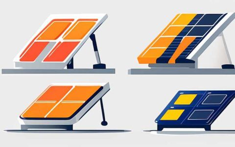 How to Make a Folding Solar Panel
